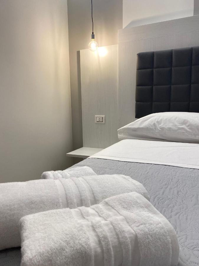 Blue Marine - Free Parking Hotel Tropea Bagian luar foto