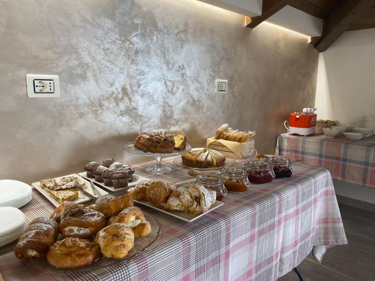 Blue Marine - Free Parking Hotel Tropea Bagian luar foto