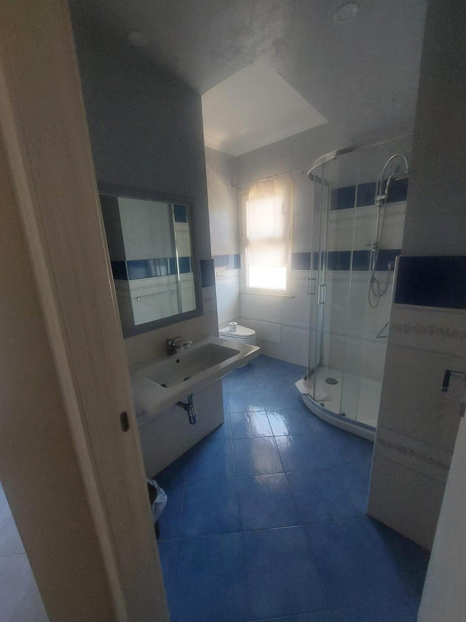 Blue Marine - Free Parking Hotel Tropea Bagian luar foto