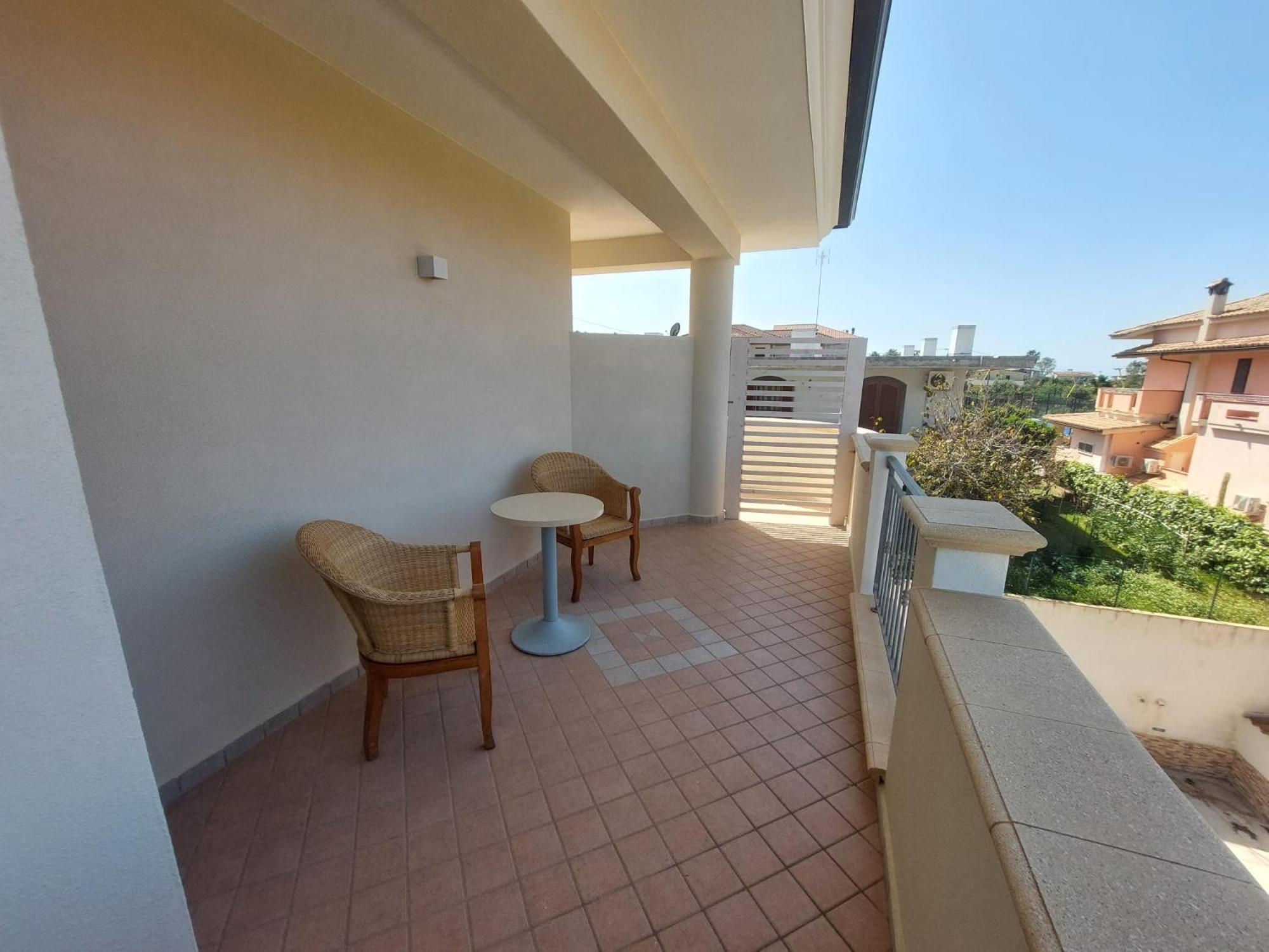 Blue Marine - Free Parking Hotel Tropea Bagian luar foto